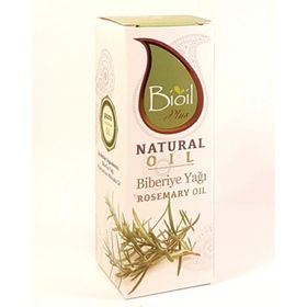 Bioil 20 ml Biberiye Yağı