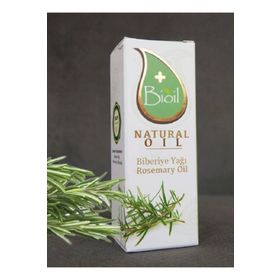 Bioil 20 ml Biberiye Yağı
