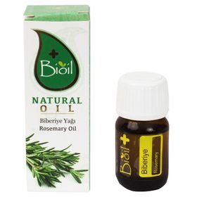 Bioil 20 ml Biberiye Yağı