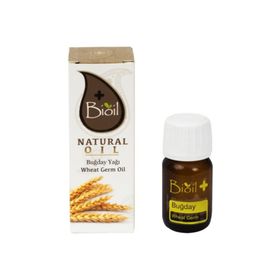 Bioil 20 ml Buğday Yağı