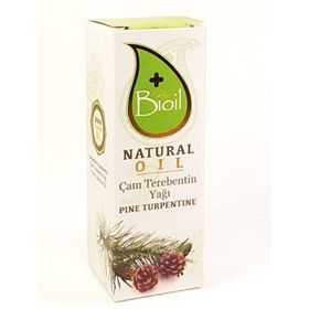 Bioil 20 ml Çam Terebentin Yağı