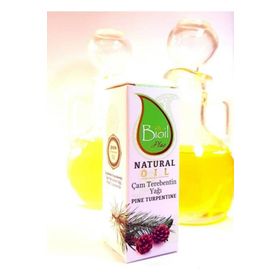 Bioil 20 ml Çam Terebentin Yağı