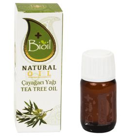 Bioil 20 ml Çay Ağacı Yağı