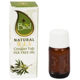 Bioil 20 ml Çay Ağacı Yağı