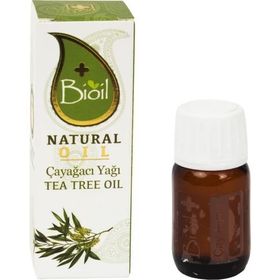 Bioil 20 ml Çay Ağacı Yağı
