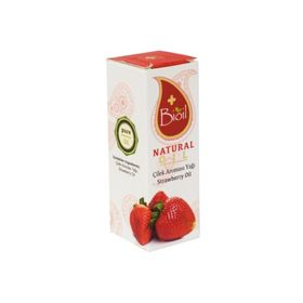 Bioil 20 ml Çilek Aroması