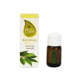 Bioil 20 ml Defne Yağı