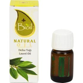 Bioil 20 ml Defne Yağı