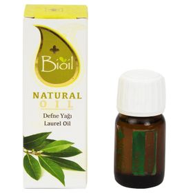 Bioil 20 ml Defne Yağı