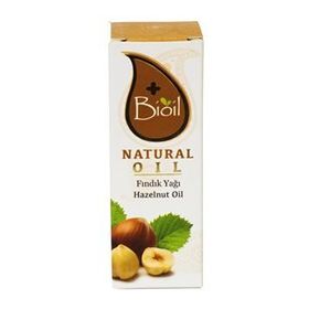 Bioil 20 ml Fındık Yağı