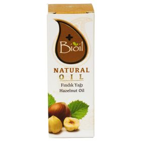 Bioil 20 ml Fındık Yağı