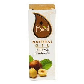 Bioil 20 ml Fındık Yağı