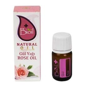 Bioil 20 ml Gül Yağı