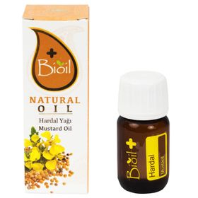 Bioil 20 ml Hardal Yağı