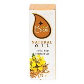Bioil 20 ml Hardal Yağı