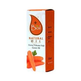 Bioil 20 ml Havuç Tohumu Yağı