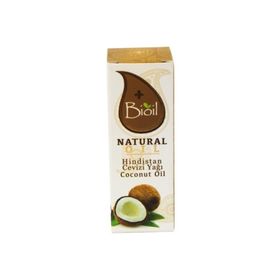 Bioil 20 ml Hindistan Cevizi Yağı