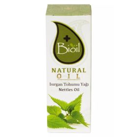 Bioil 20 ml Isırgan Tohumu Yağı