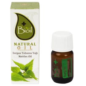 Bioil 20 ml Isırgan Tohumu Yağı