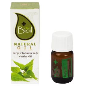 Bioil 20 ml Isırgan Tohumu Yağı