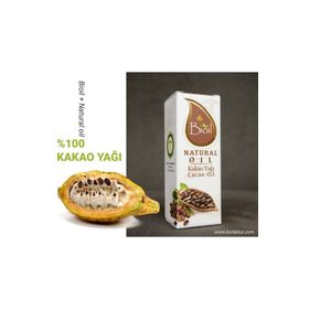 Bioil 20 ml Kakao Yağı