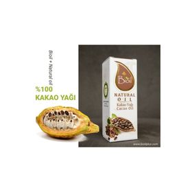 Bioil 20 ml Kakao Yağı