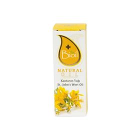 Bioil 20 ml Kantaron Yağı