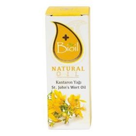 Bioil 20 ml Kantaron Yağı