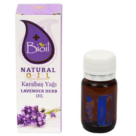 Bioil 20 ml Karabaş Yağı