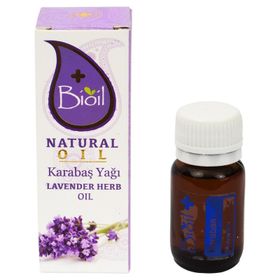 Bioil 20 ml Karabaş Yağı