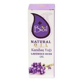 Bioil 20 ml Karabaş Yağı