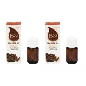 Bioil 20 ml Karanfil Yağı