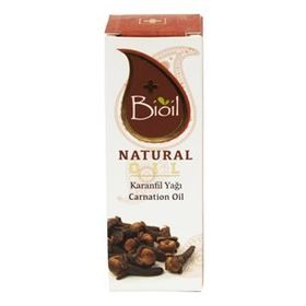 Bioil 20 ml Karanfil Yağı