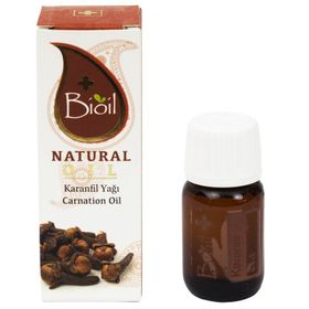 Bioil 20 ml Karanfil Yağı