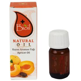 Bioil 20 ml Kayısı Aroması