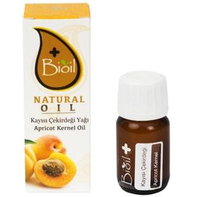 Bioil 20 ml Kayısı Çekirdeği Yağı