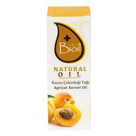 Bioil 20 ml Kayısı Çekirdeği Yağı