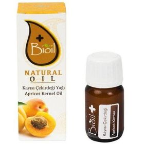 Bioil 20 ml Kayısı Çekirdeği Yağı