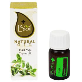 Bioil 20 ml Kekik Yağı