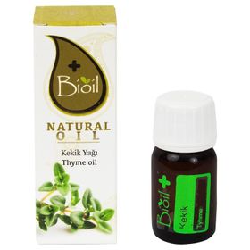 Bioil 20 ml Kekik Yağı