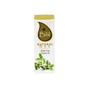 Bioil 20 ml Kekik Yağı