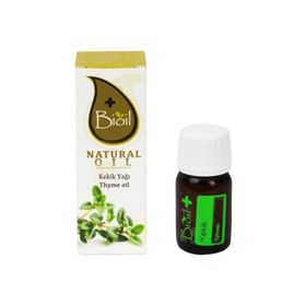 Bioil 20 ml Kekik Yağı