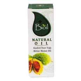 Bioil 20 ml Kudret Narı Yağı