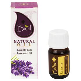 Bioil 20 ml Lavanta Yağı