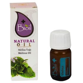 Bioil 20 ml Melisa Yağı