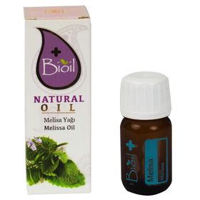 Bioil 20 ml Melisa Yağı