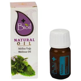 Bioil 20 ml Melisa Yağı