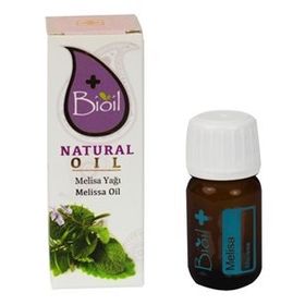Bioil 20 ml Melisa Yağı