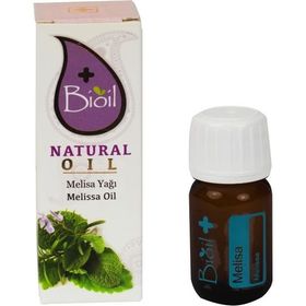 Bioil 20 ml Melisa Yağı