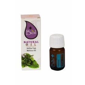 Bioil 20 ml Melisa Yağı
